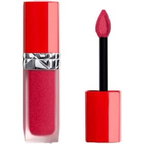 Dior No:989 Violet Rouge Ultra Care Liquid Ruj