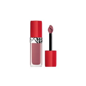 Dior No:989 Violet Rouge Ultra Care Liquid Ruj