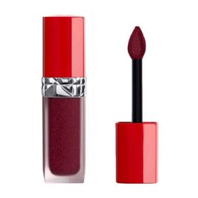 Dior No:989 Violet Rouge Ultra Care Liquid Ruj