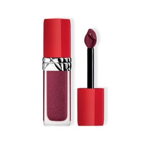 Dior No:989 Violet Rouge Ultra Care Liquid Ruj