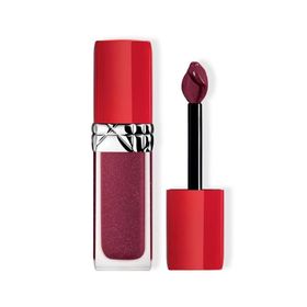 Dior No:989 Violet Rouge Ultra Care Liquid Ruj