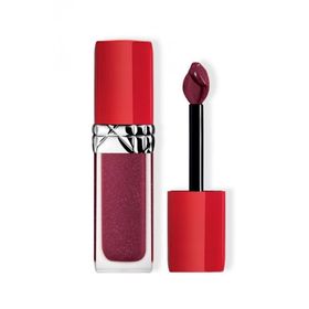 Dior No:989 Violet Rouge Ultra Care Liquid Ruj