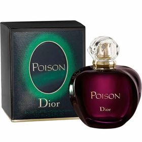 Dior Poison EDT 100 ml 3348900011687 Kadın Parfüm