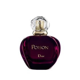 Dior Poison Edt 50 Ml Kadın Parfümü