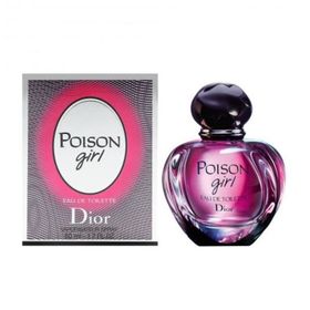 Dior Poison Girl EDT 50 ml Kadın Parfüm
