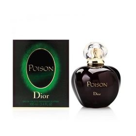 Dior Poison Tendre EDT 100 ml Kadın Parfümü