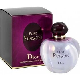 Dior Pure Poison EDP 100 ml Kadın Outlet Parfüm