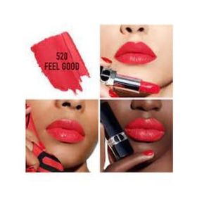 Dior Refill 520 Feel Good Ruj