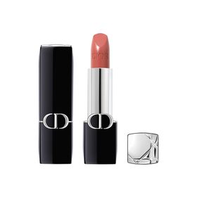 Dior Rouge 100 Nude Look Ruj
