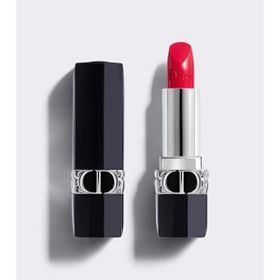 Dior Rouge 520 Feel Good Satin Ruj