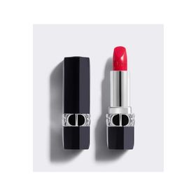 Dior Rouge 520 Feel Good Satin Ruj