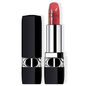 Dior Rouge 525 Forever Chérie Ruj