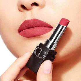 Dior Rouge 525 Forever Chérie Ruj