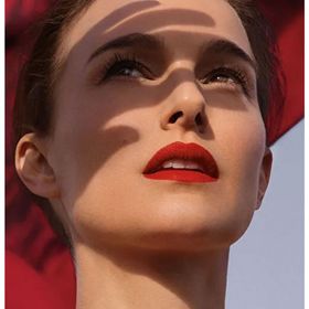Dior Rouge 626 Forever Famous Ruj