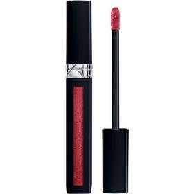 Dior Rouge 784 Red Lava Likit Ruj