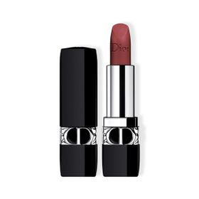 Dior Rouge 964 Ambitious Matte Ruj