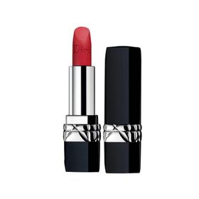 Dior Rouge 999 Matte Outlet Ruj