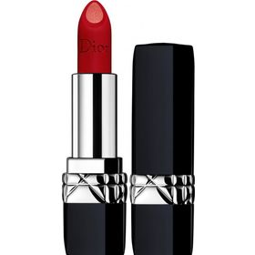 Dior Rouge 999 Matte Outlet Ruj