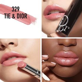 Dior Rouge Addict 329 Shine Lipstick