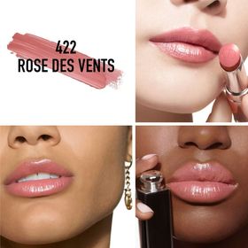 Dior Rouge Addict 422 Shine Lipstick