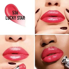Dior Rouge Addict 536 Shine Lipstick