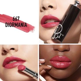 Dior Rouge Addict 667 Shine Lipstick
