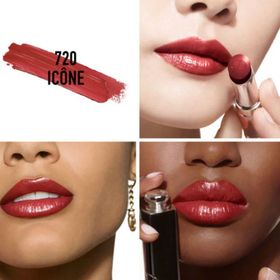 Dior Rouge Addict 720 Shine Lipstick