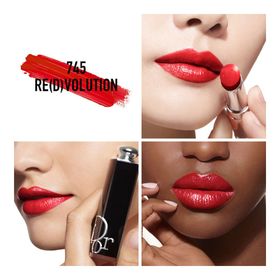 Dior Rouge Addict 745 Shine Lipstick