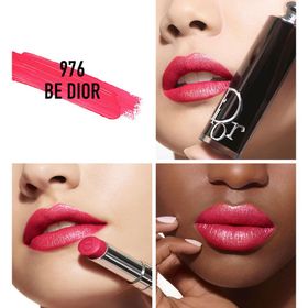 Dior Rouge Addict 976 Shine Lipstick