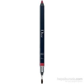 Dior Rouge Contour Pen 775 Dudak Kalemi