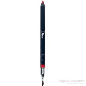 Dior Rouge Contour Pen 999 Dudak Kalemi
