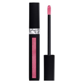 Dior Rouge Dior Liquid 375 Spicy Metal Lipstick