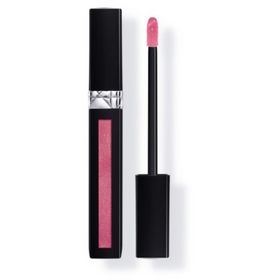 Dior Rouge Dior Liquid 375 Spicy Metal Lipstick
