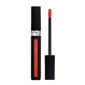Dior Rouge Dior Liquid 751 Rock N Metal Lipstick