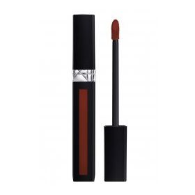 Dior Rouge Dior Liquid 828 Dressed To Matte Lipstick