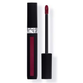 Dior Rouge Dior Liquid 862 Hectic Matte Lipstick