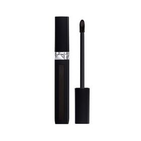 Dior Rouge Dior Liquid 908 Black Matte Lipstick