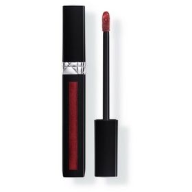 Dior Rouge Dior Liquid 979 Poison Metal Lipstick