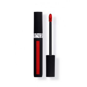 Dior Rouge Dior Liquid 999 Matte Lipstick