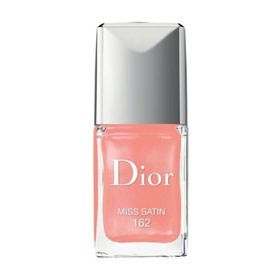 Dior Rouge Dior Vernis 162 Miss Satin Oje