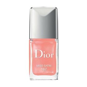 Dior Rouge Dior Vernis 162 Miss Satin Oje