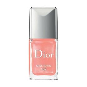 Dior Rouge Dior Vernis 162 Miss Satin Oje
