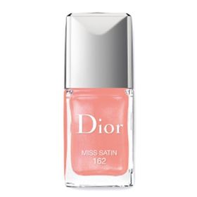 Dior Rouge Dior Vernis 162 Miss Satin Oje