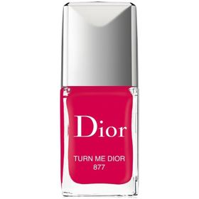 Dior Rouge Dior Vernis 877 Oje