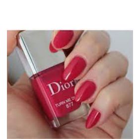 Dior Rouge Dior Vernis 877 Oje