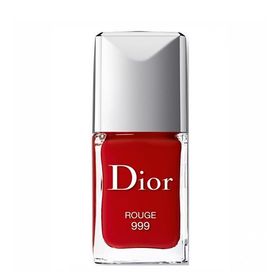 Dior Rouge Dior Vernis 999 Oje