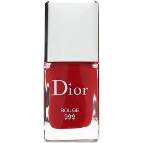Dior Rouge Dior Vernis 999 Oje