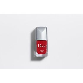 Dior Rouge Dior Vernis 999 Oje