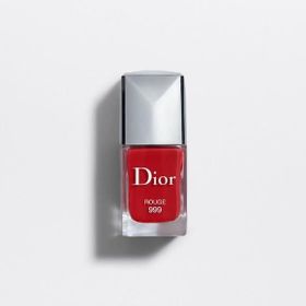 Dior Rouge Dior Vernis 999 Oje