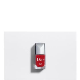 Dior Rouge Dior Vernis 999 Oje